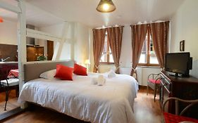Ribeauville City Center - Gite Des Menetriers, Le Riesling -